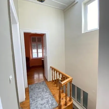 Apartment Saint Nicolas Mansion In Syros Ermoupolis *