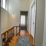 Saint Nicolas Mansion In Syros Ermoupolis * Ermoupoli