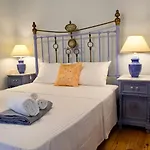 Saint Nicolas Mansion In Syros Ermoupolis Ermoupoli